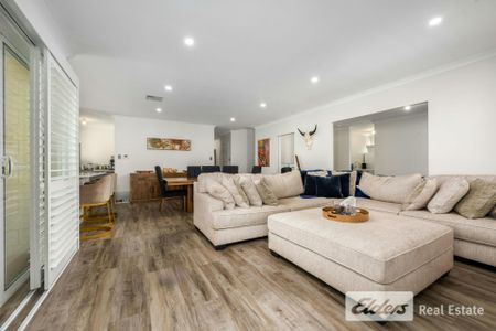 Luxury Family Living in Highbury Estate - Photo 5