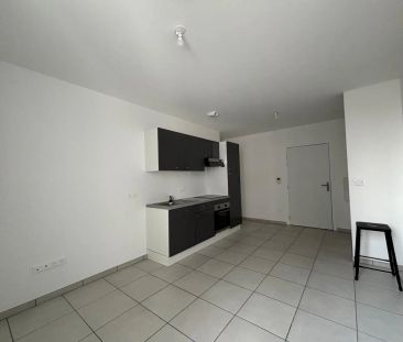 Appartement à louer 2 pièces 29.83m² - Photo 1