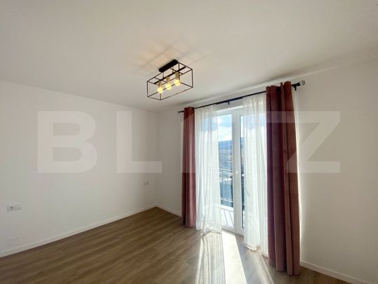 Duplex de 4 camere, prima închiriere, 2parcari, 107mp, zon - Fotografie 1