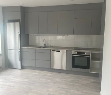 Kista alléväg - Foto 3