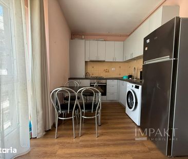 Apartament cu 2 camere, langa Iulius Mall! - Fotografie 6