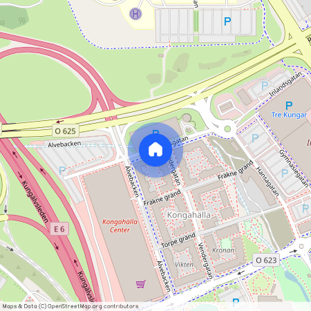 Kungälv, Inlandsgatan, 21, 44247