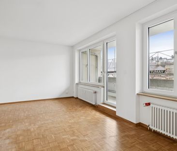 4.5 Zimmer, 82 m², 5. Stock - Photo 2