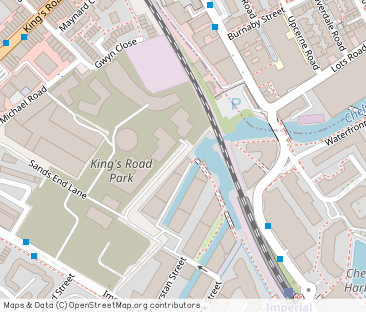 Park Street, Chelsea Creek - Photo 1