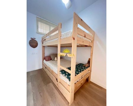 3 BEDROOM APARTMENT - BENIDORM - Photo 5