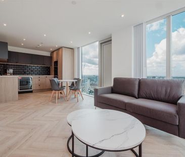 2 bedroom apartment to rent - Photo 1