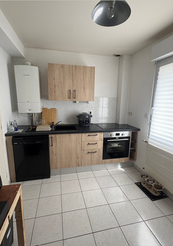 Location Maison 3 pièces 68m² LAVAL 53000 - Photo 4