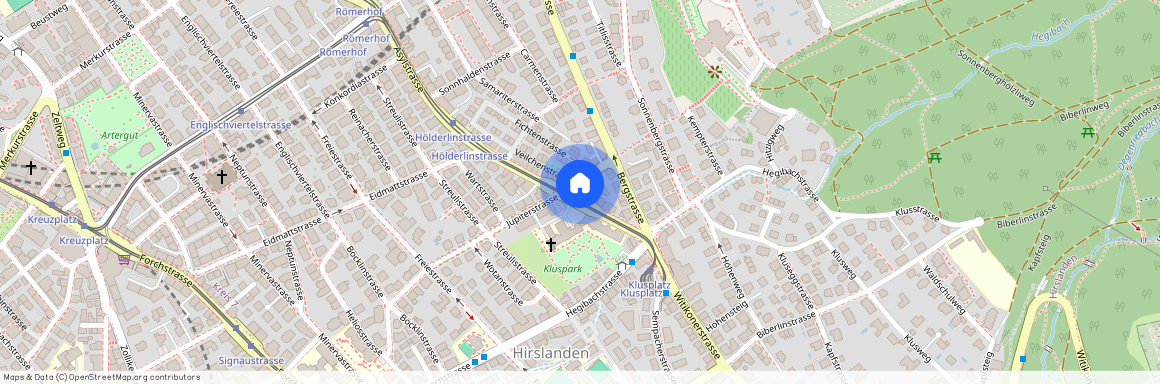 8032, Zürich, Asylstrasse, 125