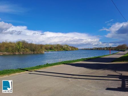 2 PIECES BORD DE SAÔNE ST REMY - Photo 4