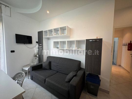 Bilocale via Legnano 25, Solaro, Sanremo - Photo 1