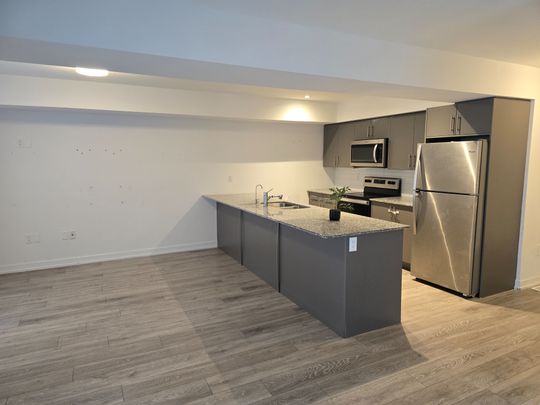 For Lease - 203 West Oak Trail, Kitchener, Ontario - Photo 1