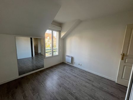 Location appartement 3 pièces, 56.66m², Santeny - Photo 3