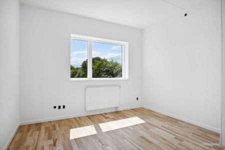 4-værelses Lejlighed på 129 m² i Randers NØ - Foto 3