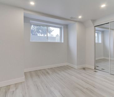 For Lease - 31 Goodman Crescent Unit# Bsmnt B, Vaughan, Ontario - Photo 5