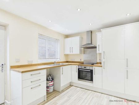 North Street, Driffield, YO25 - Photo 2