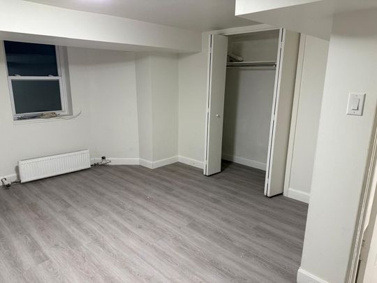 For Lease - 11 Parkwood Avenue Unit# Lower, Toronto, Ontario - Photo 1