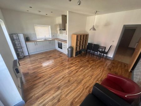 1 bedroom flat to rent - Photo 5