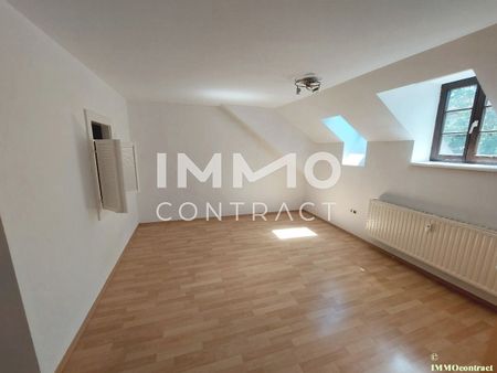 2-Raumwohnung auf Miete mit 44m² im Wehrgraben von Steyr Nähe FH - Photo 2