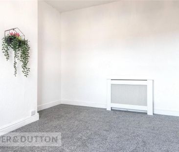 1 bedroom terraced house to rent - Photo 2
