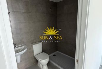 3 BEDROOM APARTMENT IN ELCHE