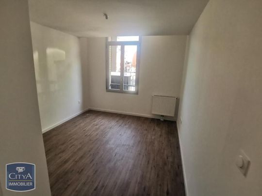 Location Appartement 2 pièces 39m² ROUBAIX 59100 - Photo 1
