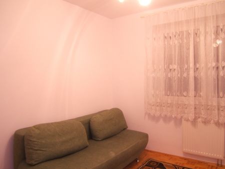 Warszawa, Ursynów, Natolin, Stryjeńskich - Photo 2