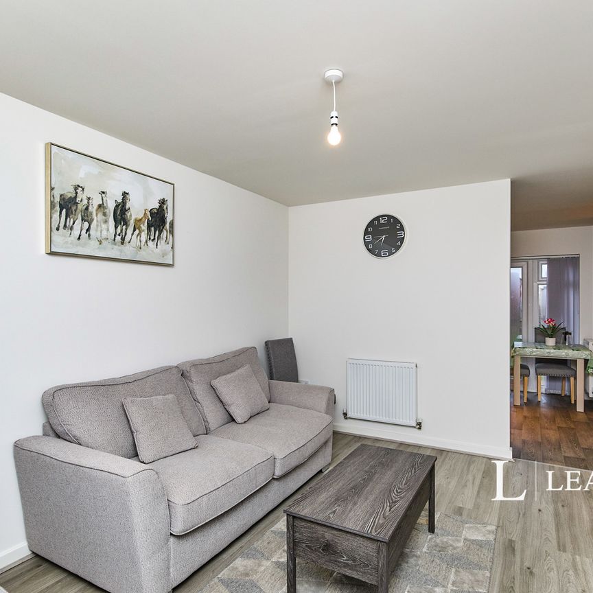 2 bedroom house to rent Dunn Lane, Mickleover, Derby, Derbyshire, DE3 - Photo 1