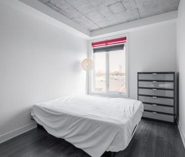 245 Rue Maguire, app.512, H2T 0A4, H2T 0A4, Montréal - Photo 2
