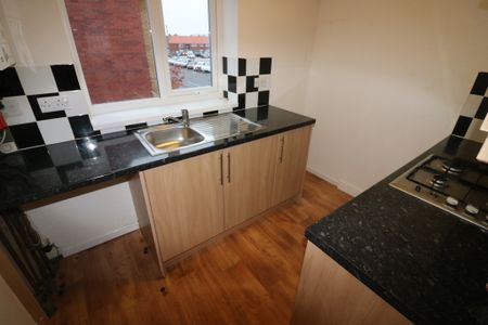 Flat 1, 31a Hull Road - Photo 3