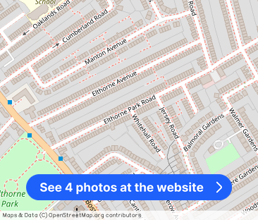 Elthorne Park Road, Hanwell - Photo 1