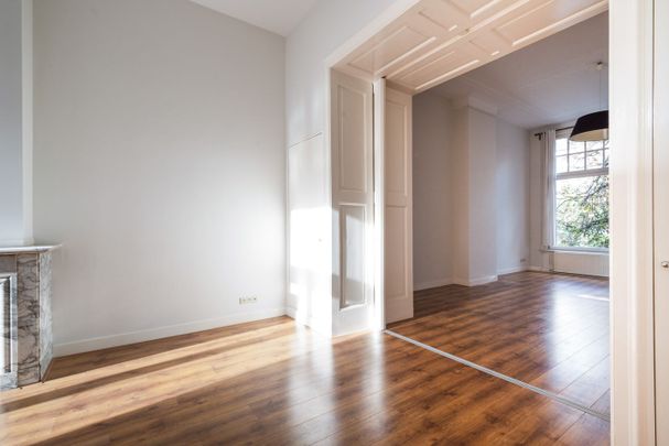 Hogewal 3, Kortenbos, 2514HA, Den Haag - Photo 1