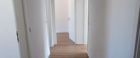 Landgrafenstraße 2 - schöne 3 ZKB Wohnung im 3. OG - Photo 1