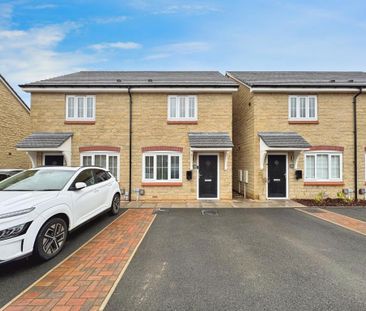 2 bedroom semi-detached house to rent - Photo 6