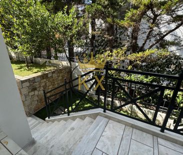 Βίλα για ενοικίαση Καστρί - Πολιτεία (Νέα Ερυθραία) - Photo 4