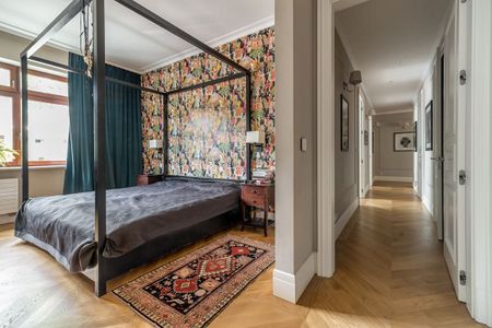 300 metrowy luksusowy apartament w sercu Powiśla 300 m² - Фото 3