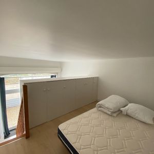 Location appartement 1 pièce, 25.35m², Brunoy - Photo 2