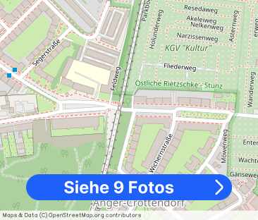 ** Single-Dachgeschosswohnung mit Tageslichtbad und Dusche ** - Foto 1