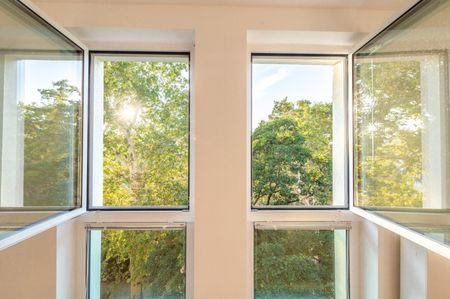 ++NEU++ Porzellangasse, Bestlage im Servitenviertel, 3-Zimmer - Photo 4