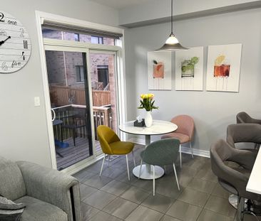 For Lease - 1158 Drawstring Lane, Pickering, Ontario - Photo 2