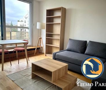 Studio Paris 75012 - Daumesnil - Photo 6