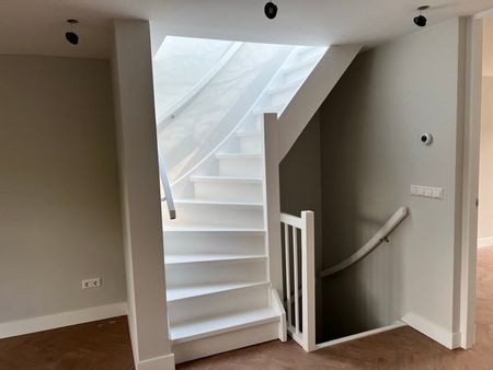 Te huur: Appartement Nieuwe Laan in Amsterdam - Foto 5