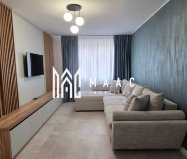 Apartament 3 camere de închiriat | Sibiu | Hipodrom 4 | 100 mp - Fotografie 6