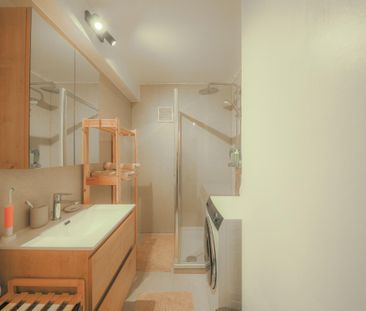 GERENOVEERD APPARTEMENT MET 2 SLAAPKAMERS - Foto 5