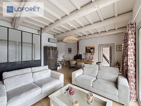 Maison T4 SIX FOURS LES PLAGES à louer - Photo 3