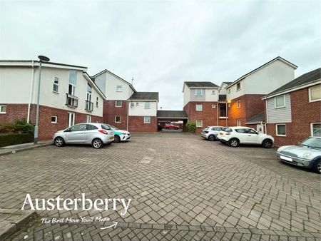 Cresswell Road, Hanley, Stoke-On-Trent - Photo 2