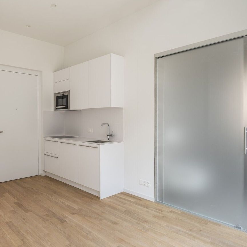 Moderne Wohnung an bester Lage - Photo 1