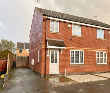 Spencer View, Ellistown, LE67 - Photo 5