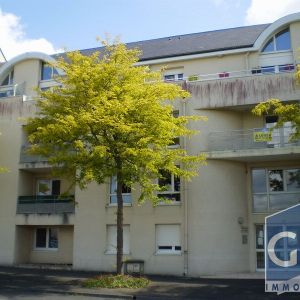 Location Appartement 1 pièce 23m² - Photo 3