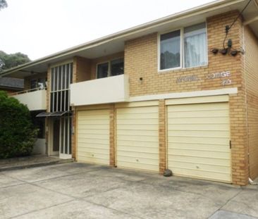 1/20 Dunoon Street, Murrumbeena - Photo 5