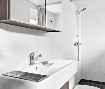 Rudbecksgatan, Örebro - Foto 1